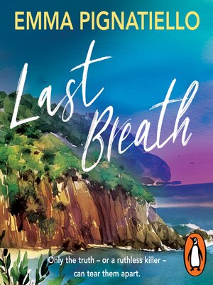 cover image of Last Breath